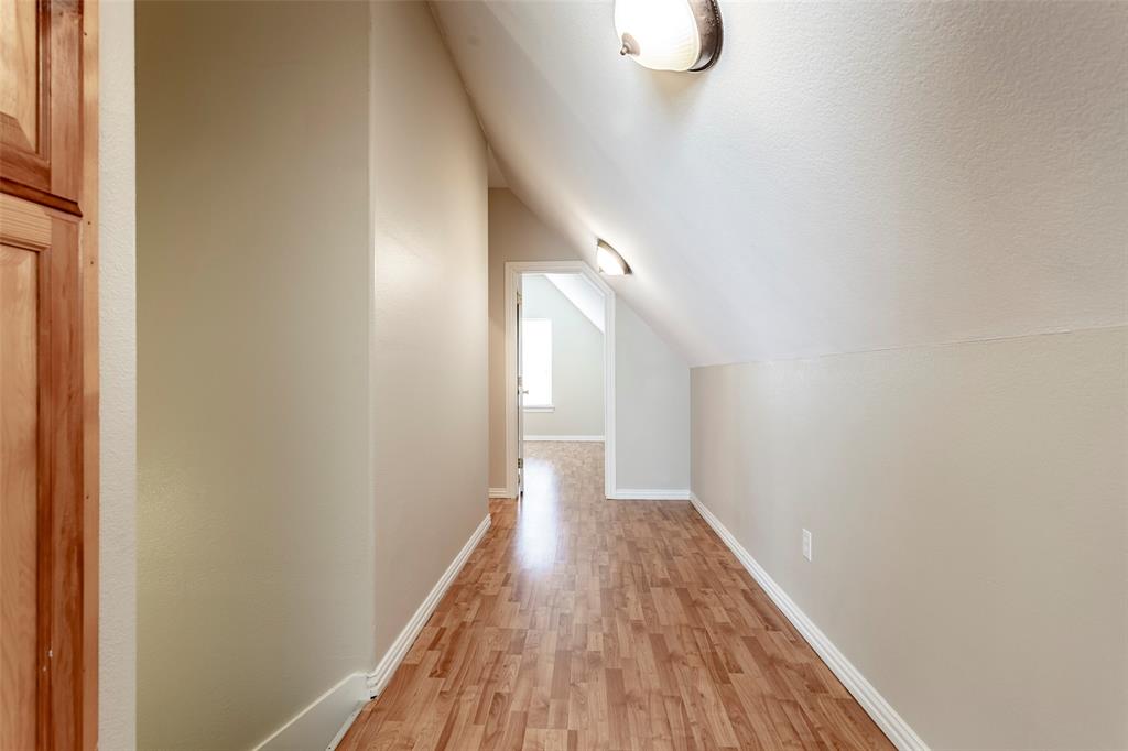 Hilltop - Residential Lease