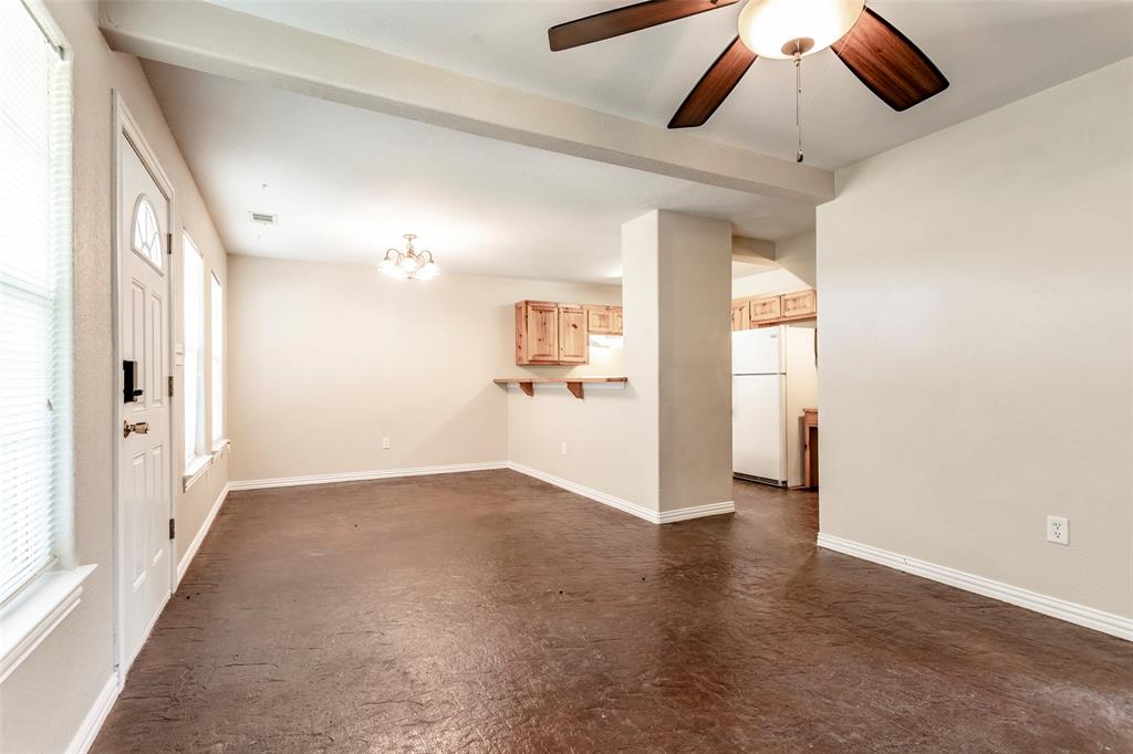 Hilltop - Residential Lease