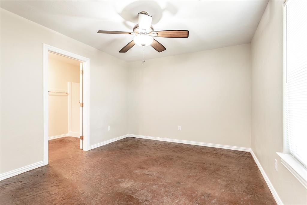 Hilltop - Residential Lease