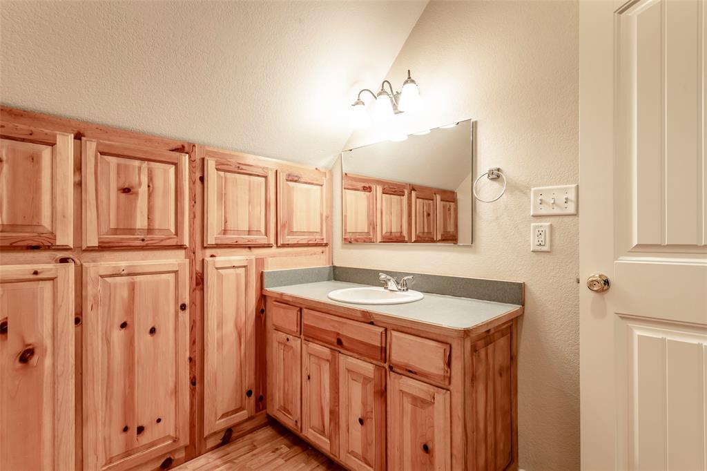 Hilltop - Residential Lease