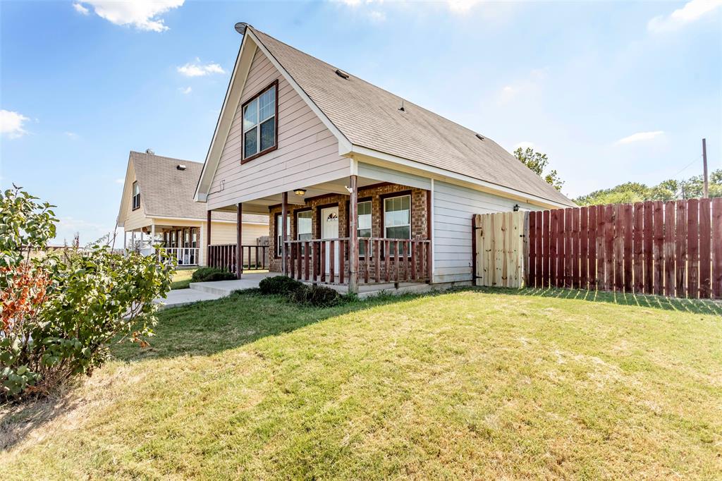 Hilltop - Residential Lease