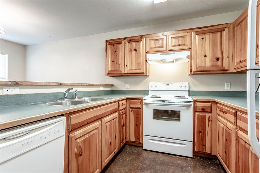 Hilltop - Residential Lease
