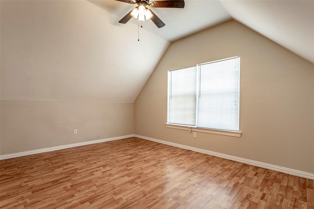 Hilltop - Residential Lease