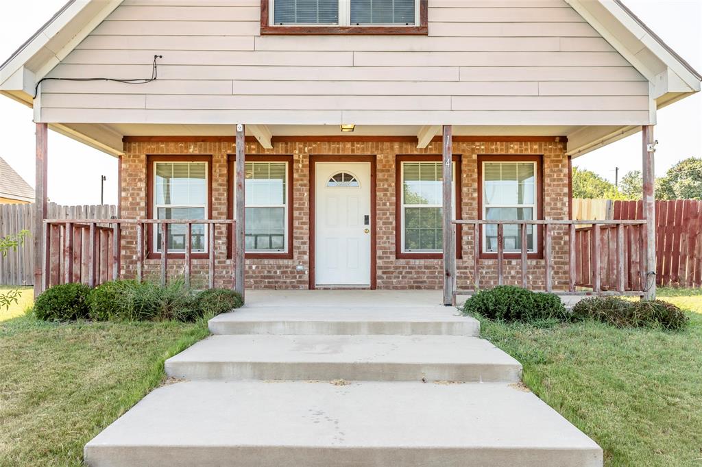 Hilltop - Residential Lease