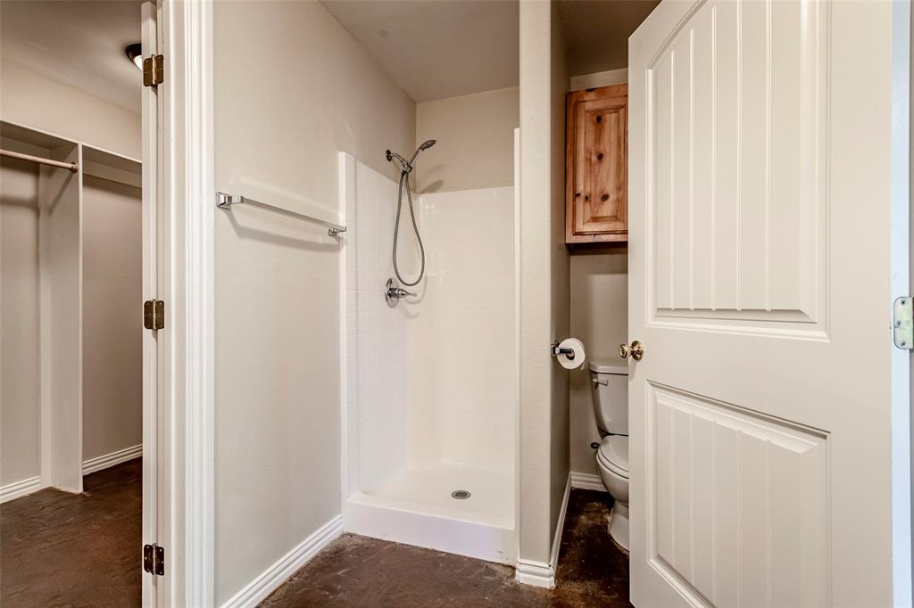 Hilltop - Residential Lease