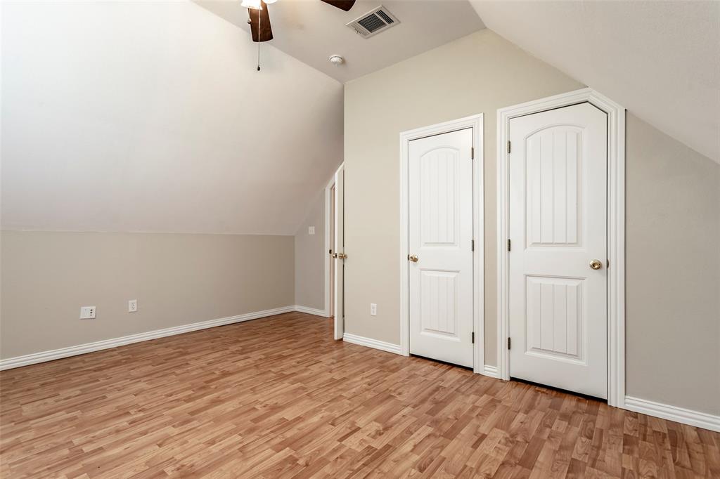 Hilltop - Residential Lease
