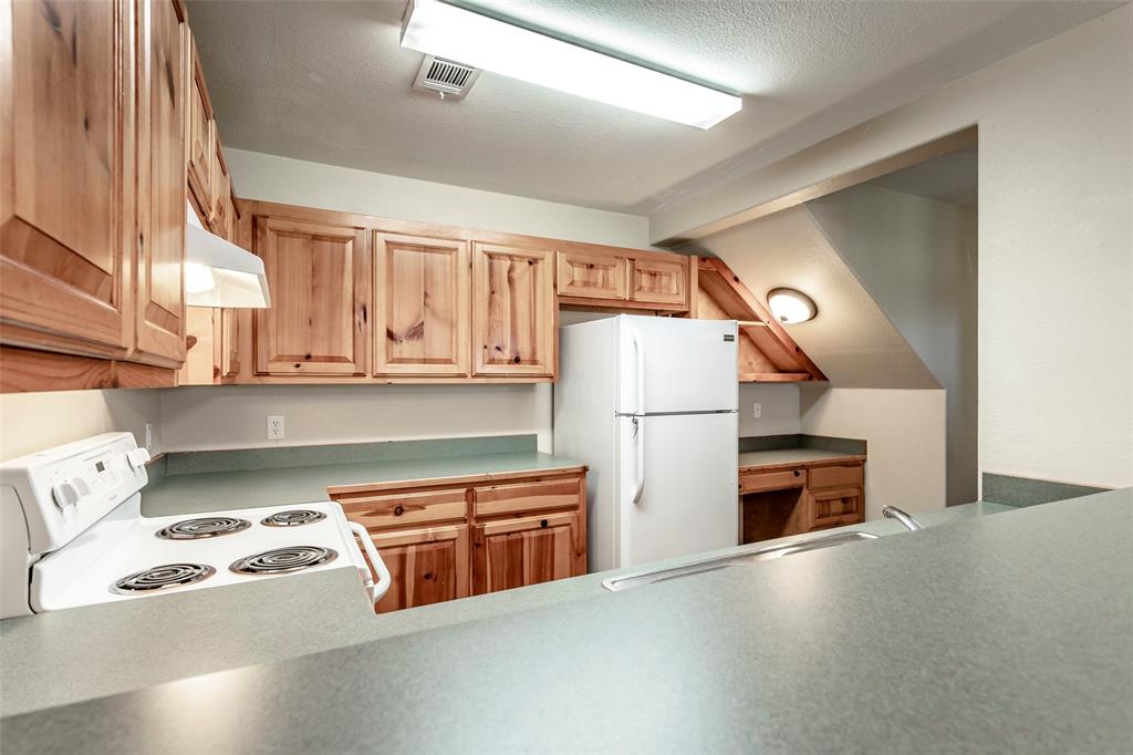 Hilltop - Residential Lease