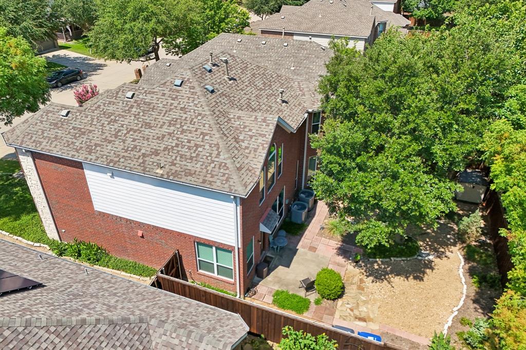 Fountainview Ph Three - Residential