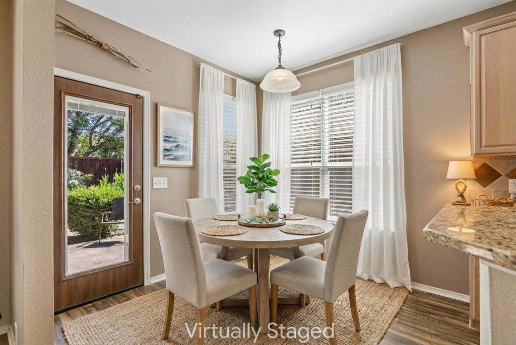 Fountainview Ph Three - Residential