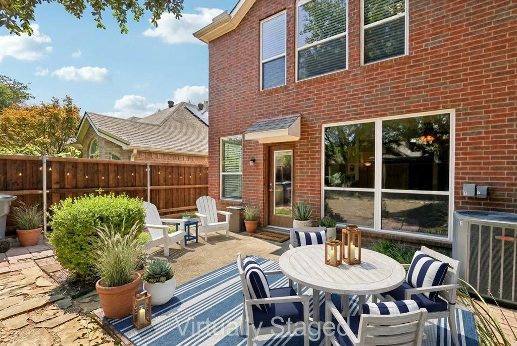 Fountainview Ph Three - Residential