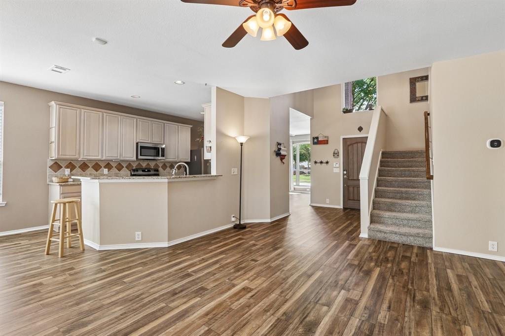 Fountainview Ph Three - Residential