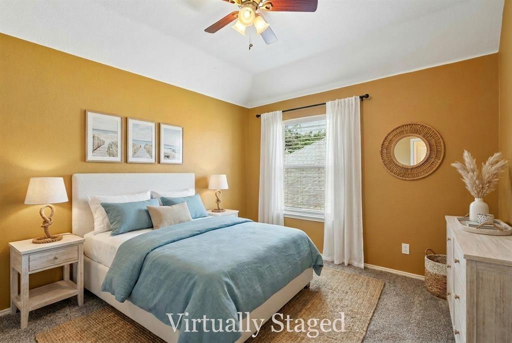 Fountainview Ph Three - Residential