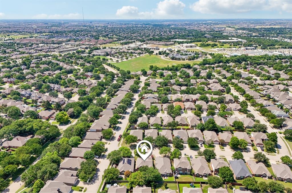 Fountainview Ph Three - Residential