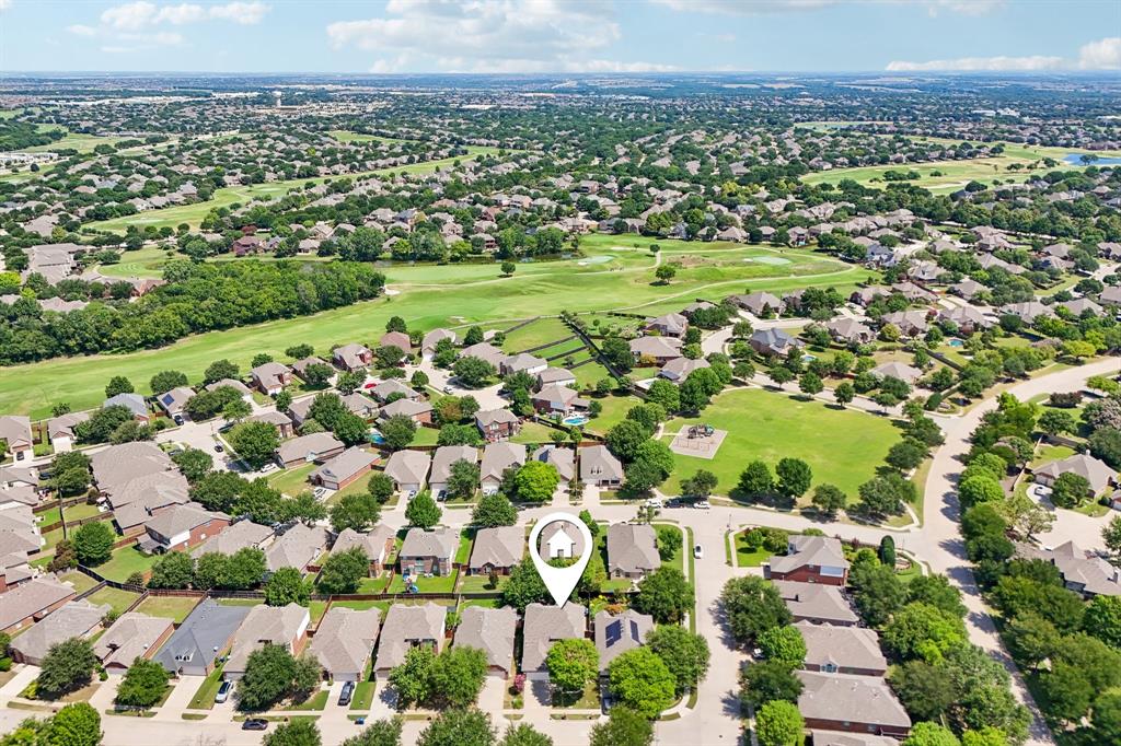 Fountainview Ph Three - Residential