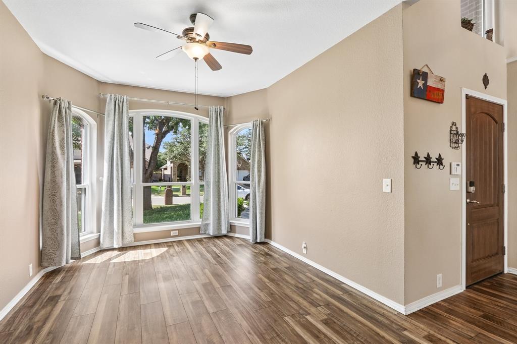 Fountainview Ph Three - Residential