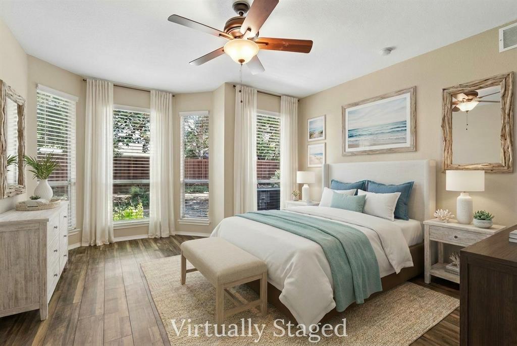 Fountainview Ph Three - Residential