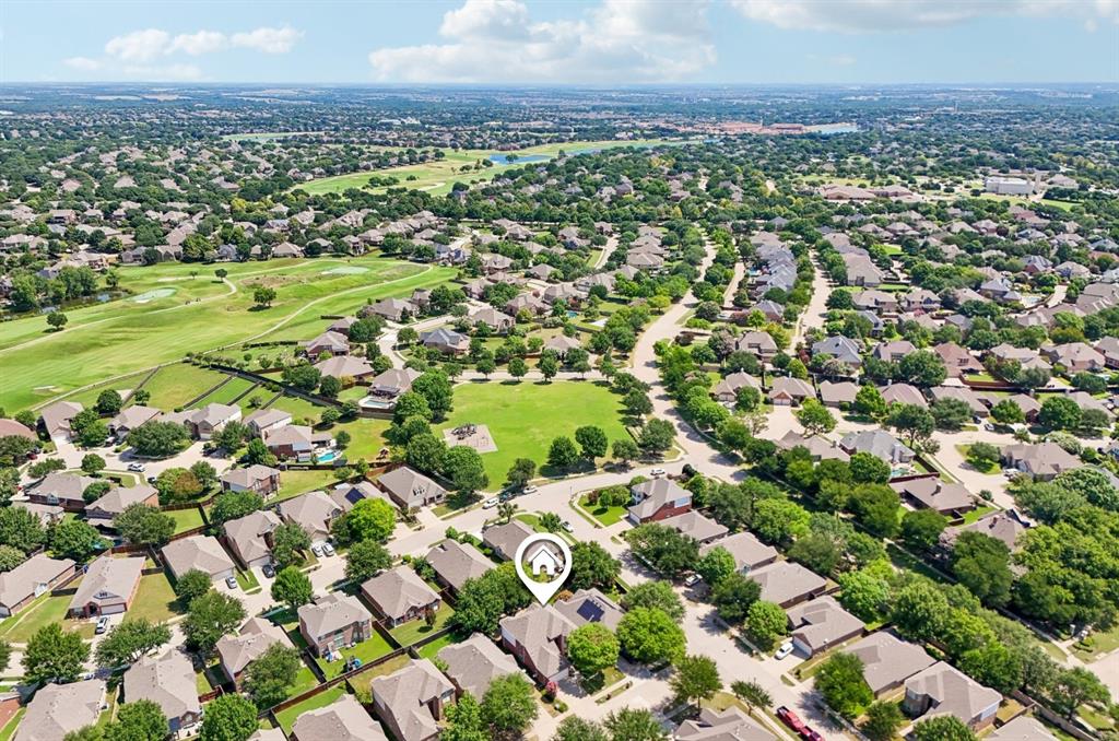 Fountainview Ph Three - Residential