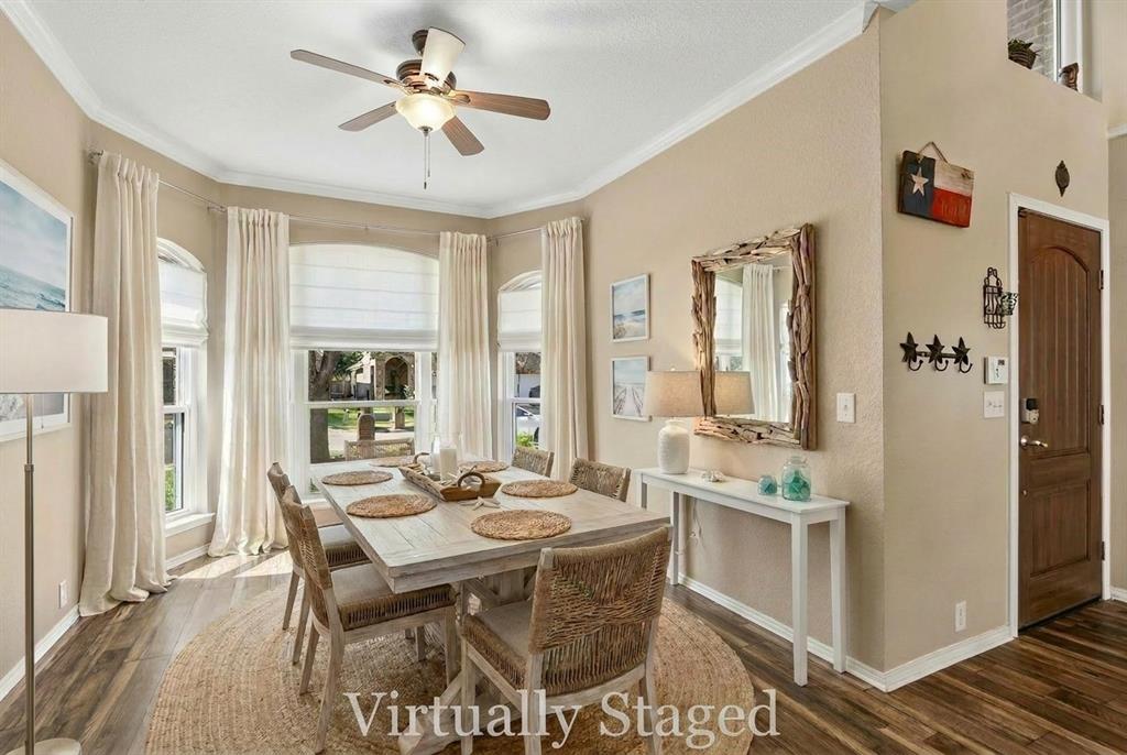 Fountainview Ph Three - Residential
