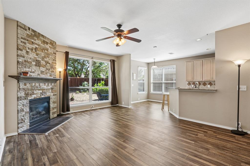 Fountainview Ph Three - Residential