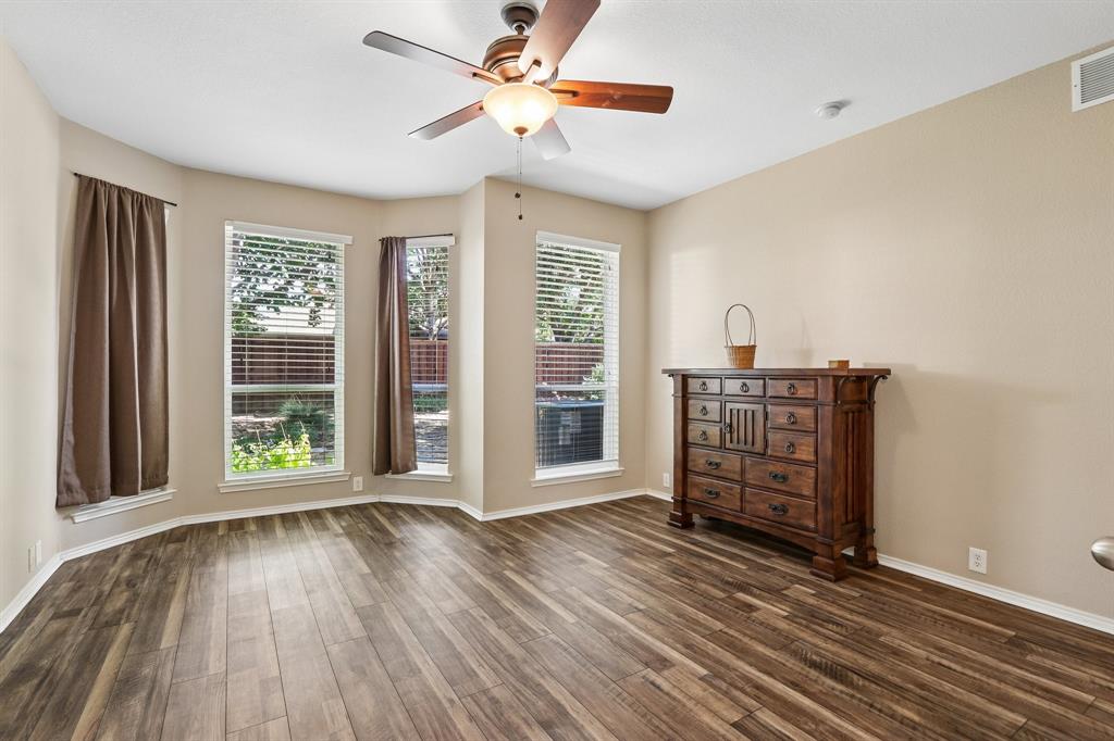 Fountainview Ph Three - Residential