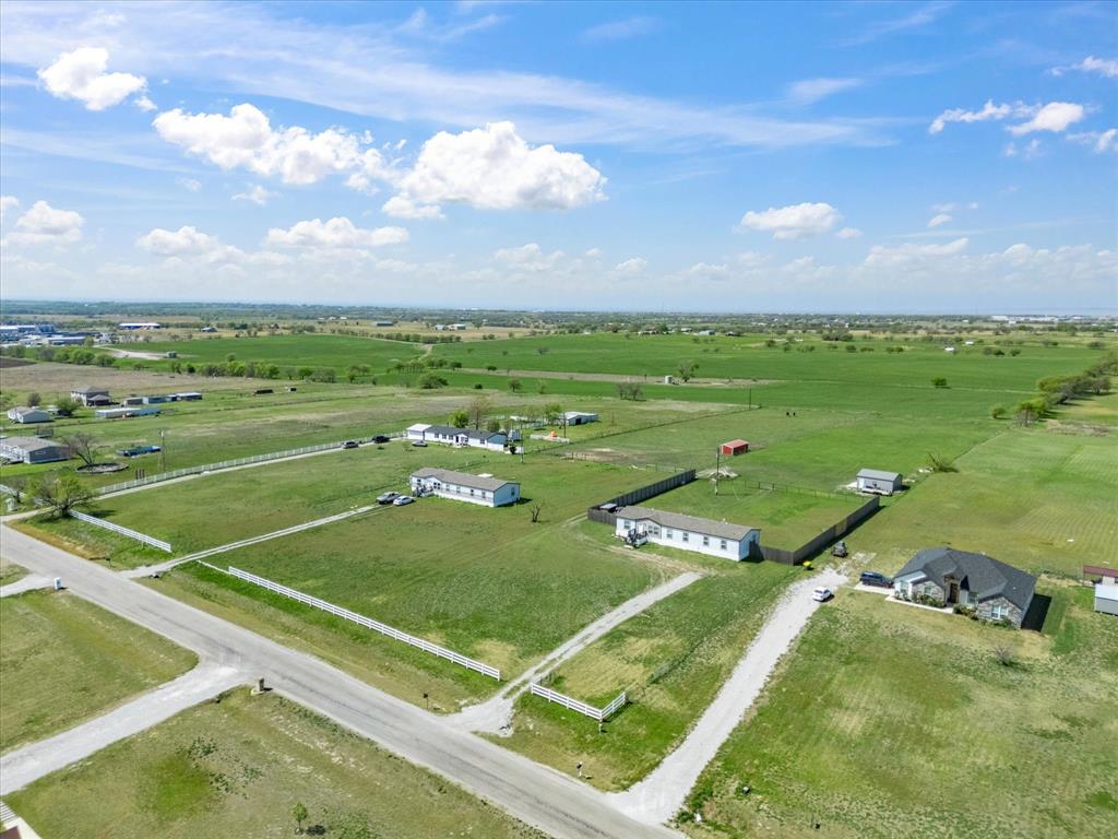 Mesa Ridge - Residential