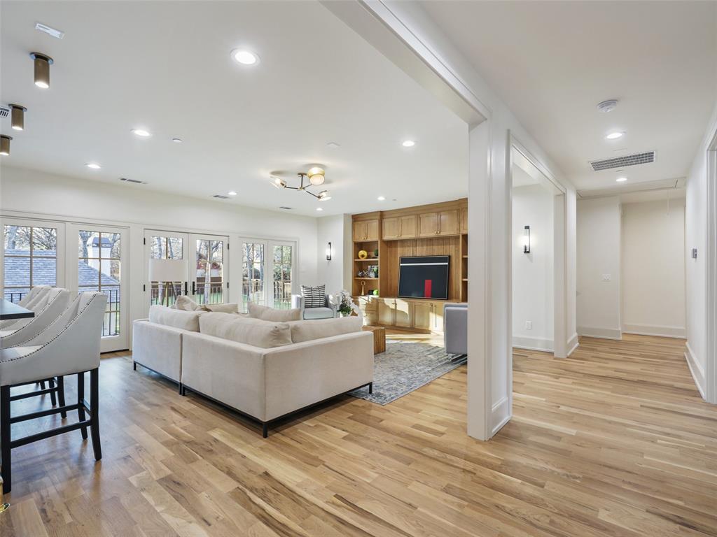 Stanhope Add - Residential