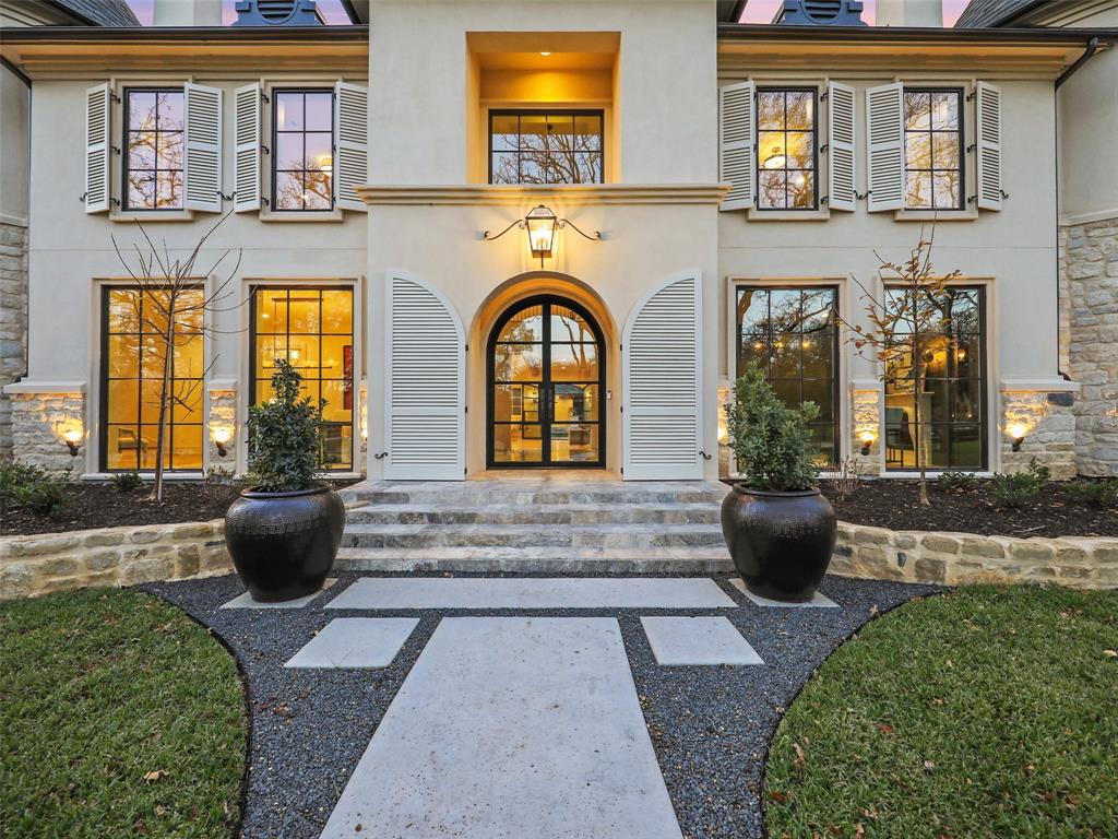 Stanhope Add - Residential