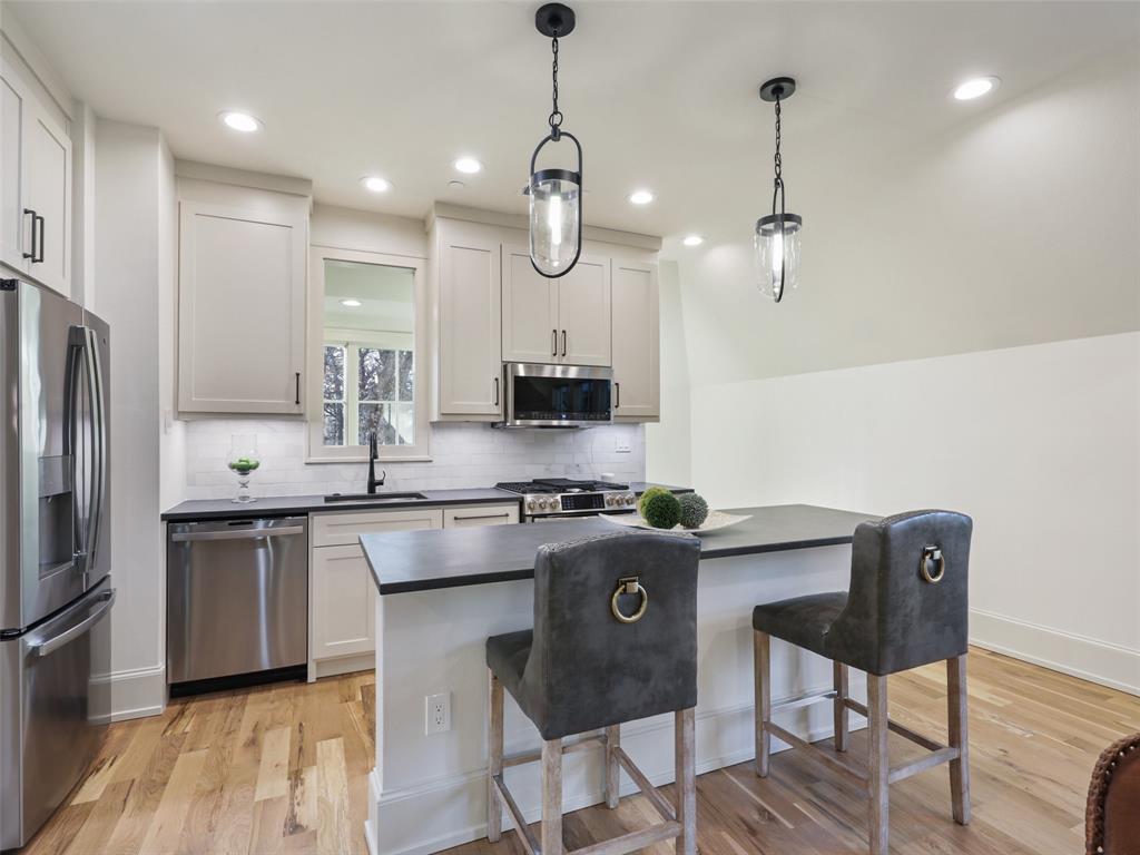 Stanhope Add - Residential