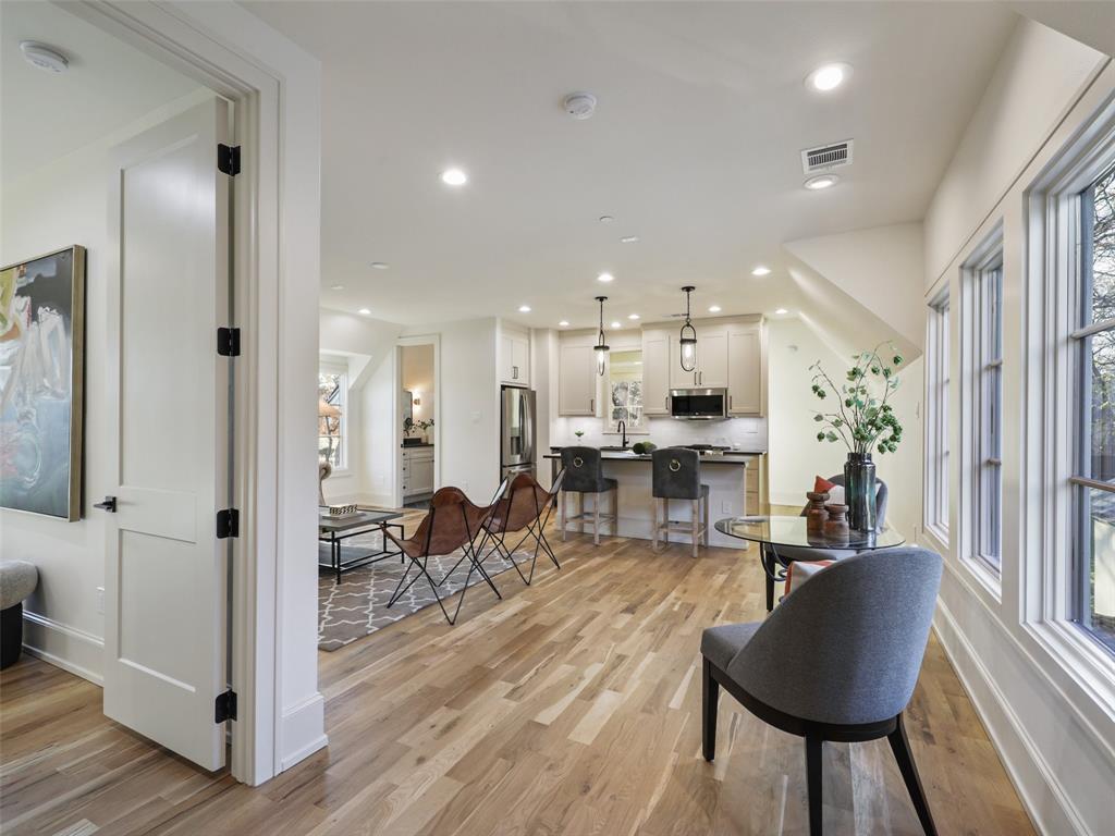 Stanhope Add - Residential