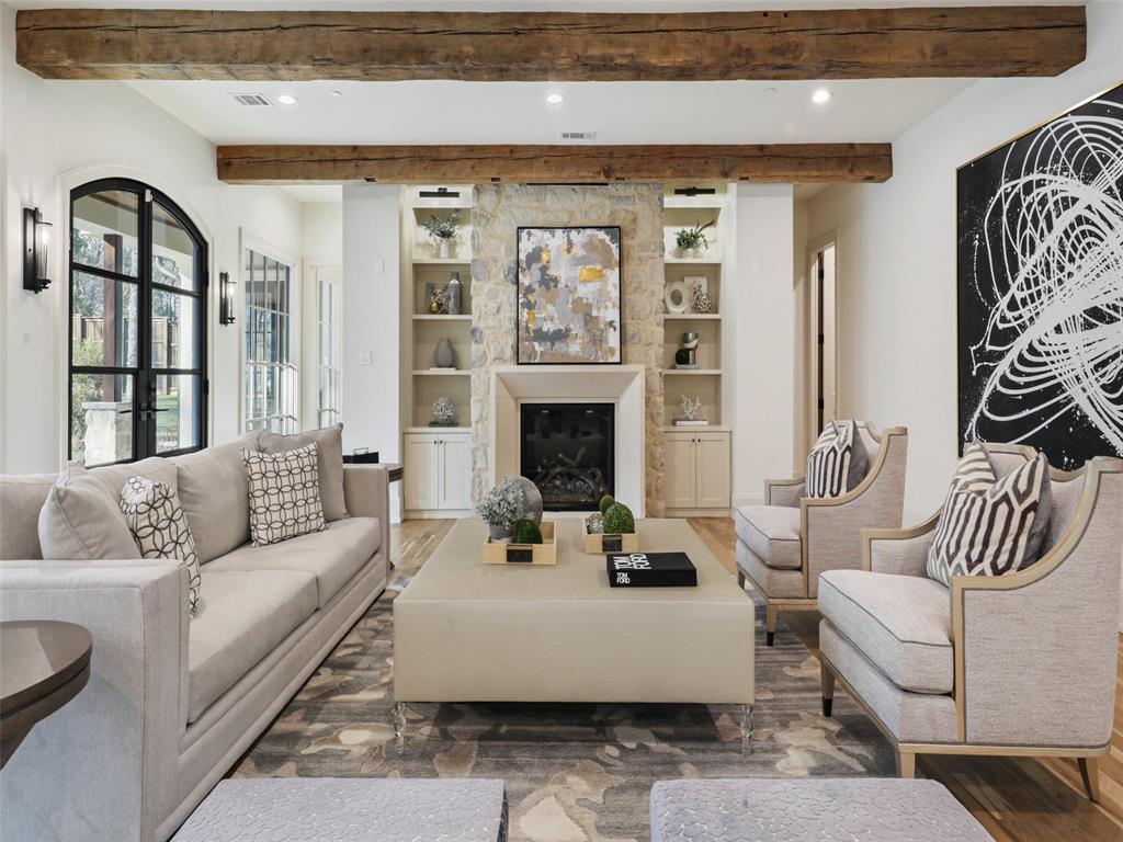 Stanhope Add - Residential