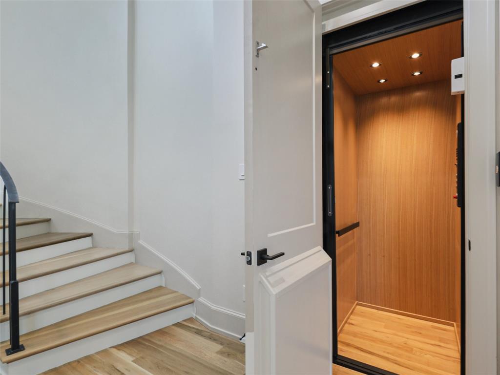 Stanhope Add - Residential