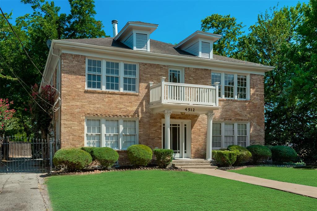 Ac Ardreys - Residential Income