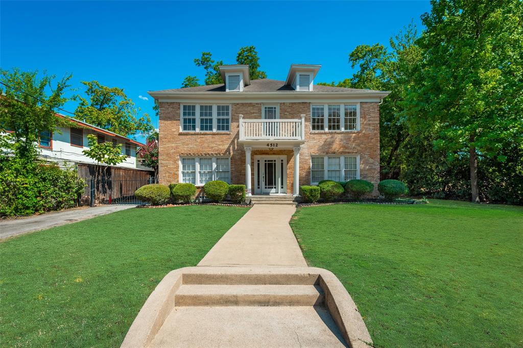 Ac Ardreys - Residential Income