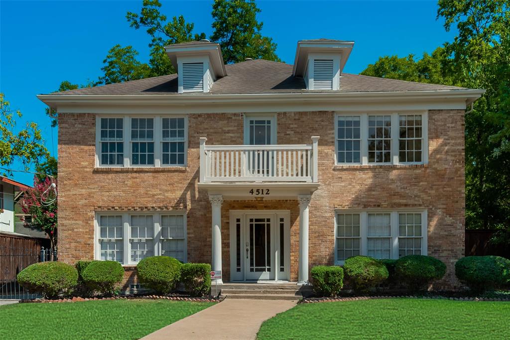 Ac Ardreys - Residential Income