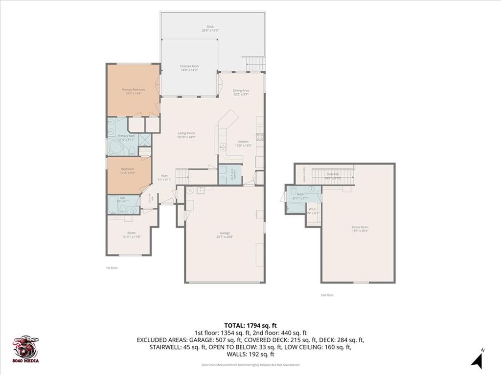 Point Lavista Sec 01 - Residential