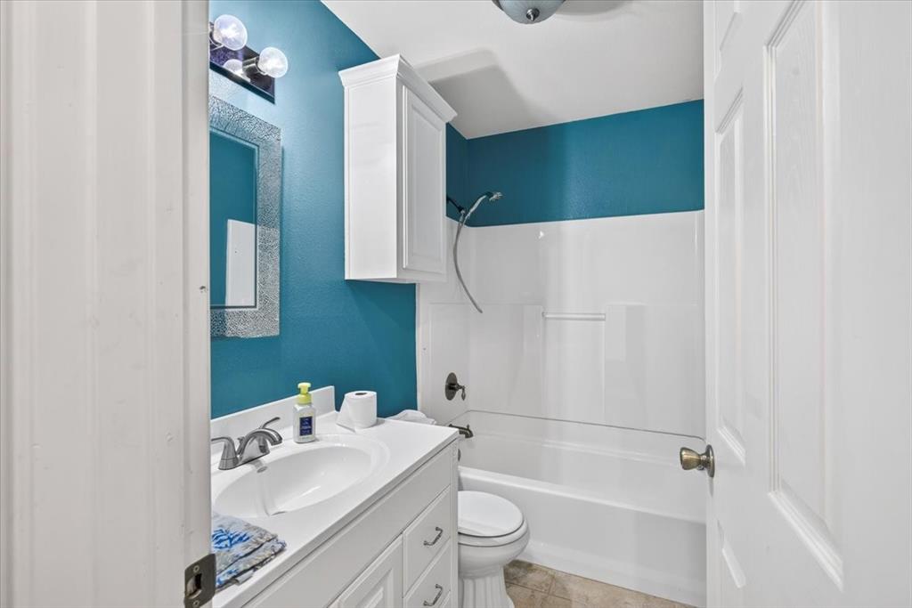 Point Lavista Sec 01 - Residential