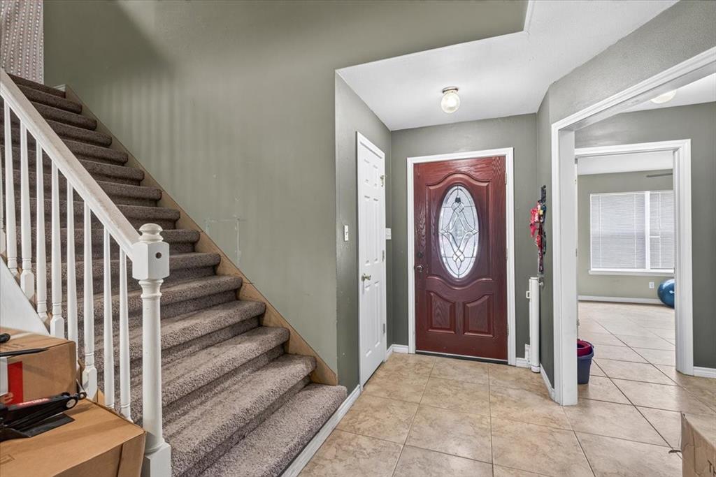 Point Lavista Sec 01 - Residential