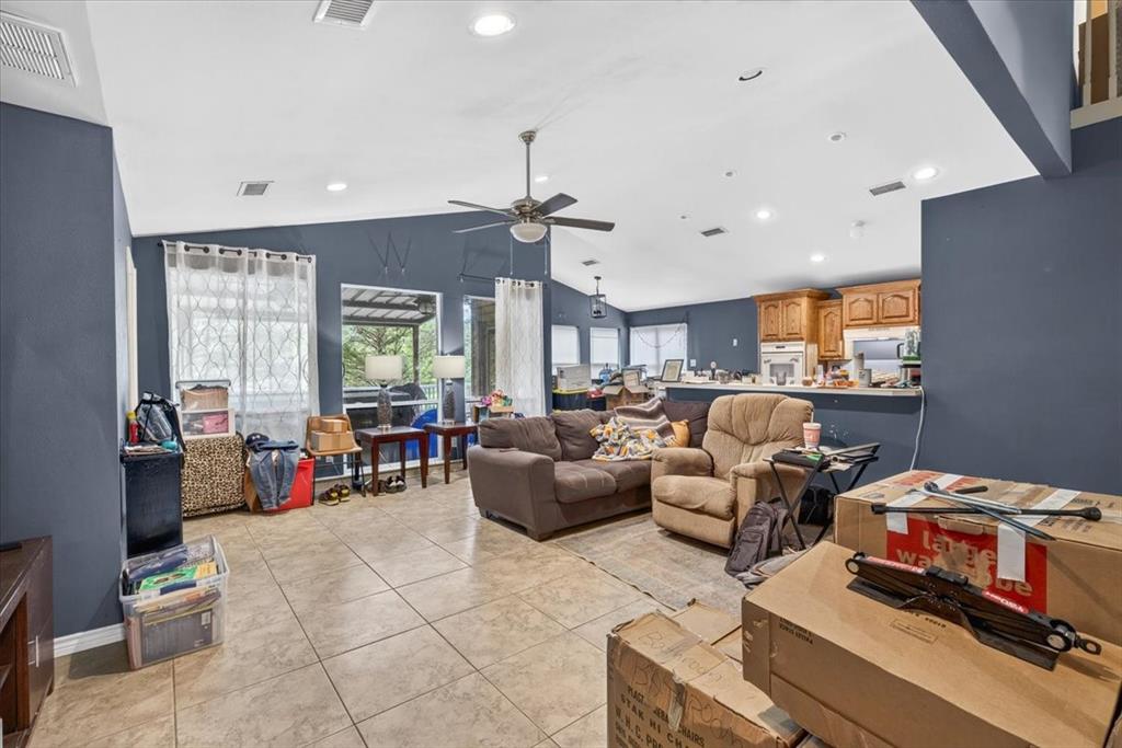 Point Lavista Sec 01 - Residential