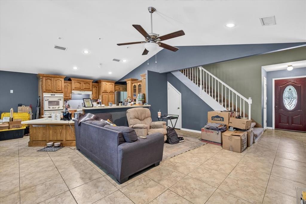 Point Lavista Sec 01 - Residential