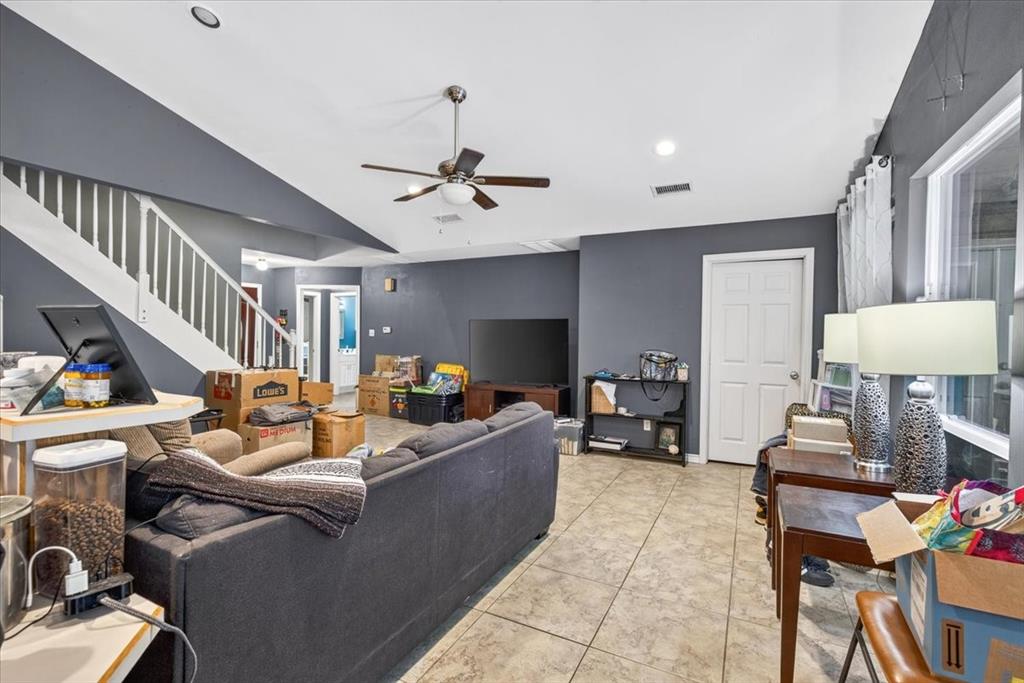 Point Lavista Sec 01 - Residential