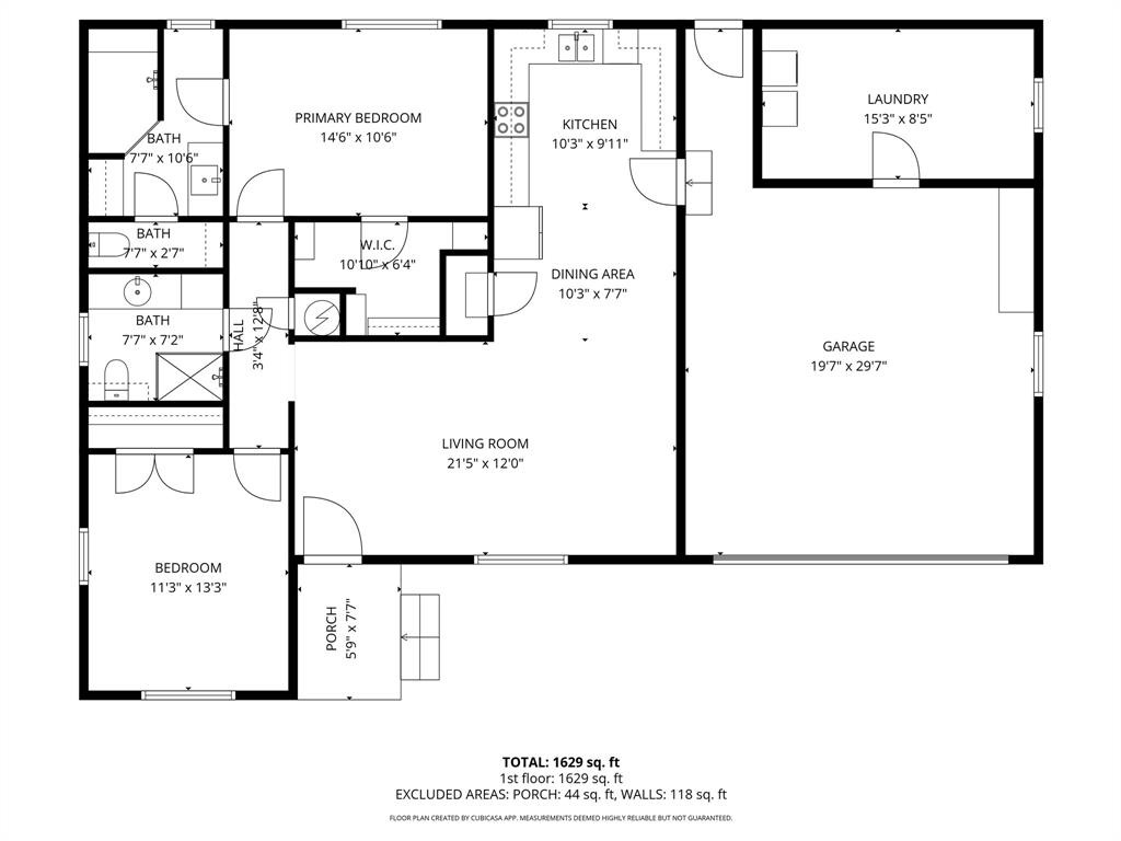 G-1089 - Residential