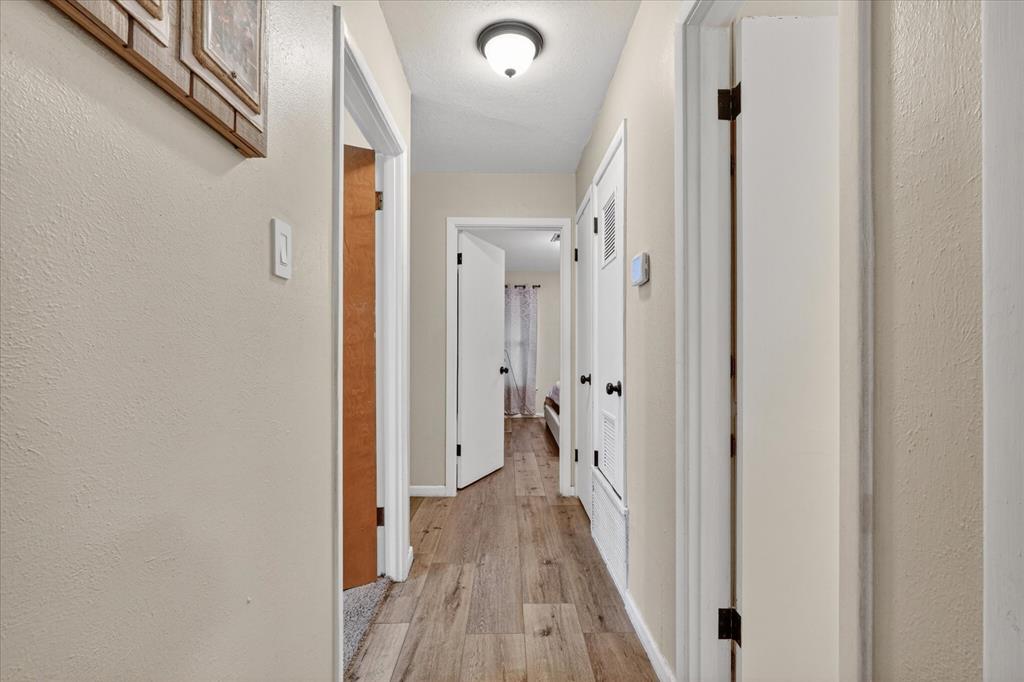 Richland Hills West Add - Residential