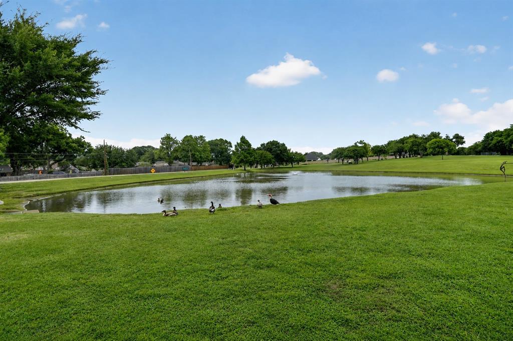 Richland Hills West Add - Residential