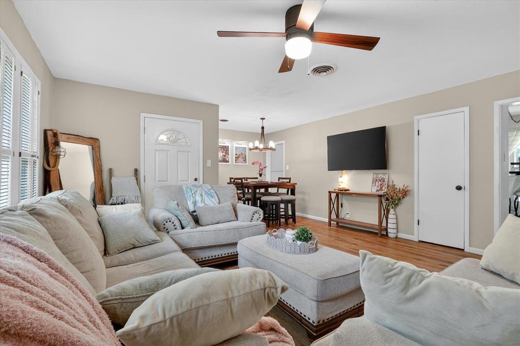 Richland Hills West Add - Residential