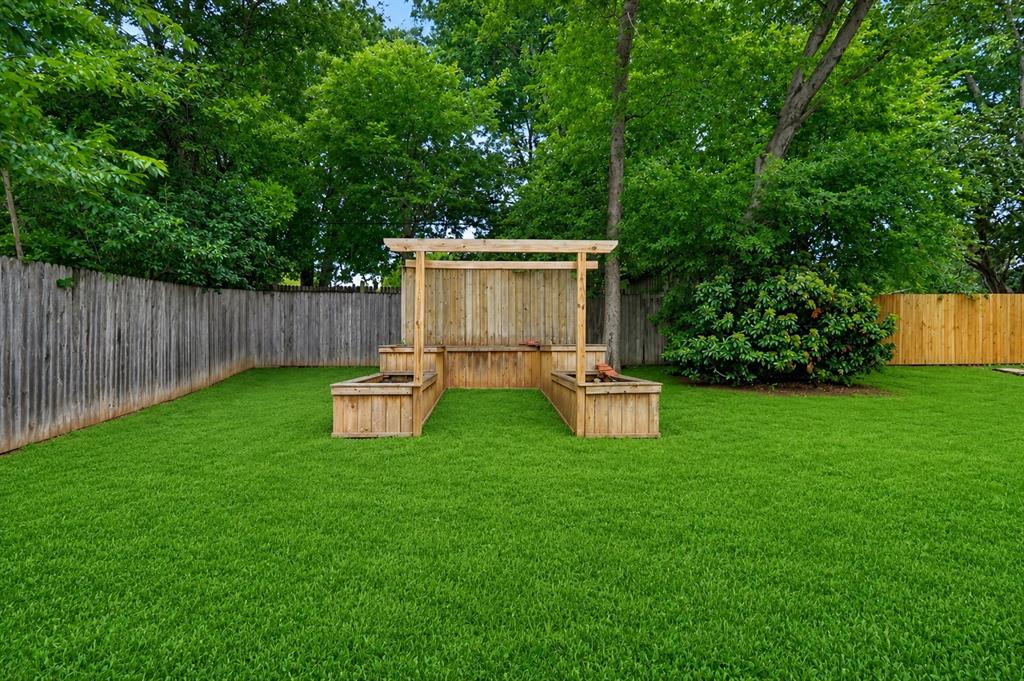 Richland Hills West Add - Residential