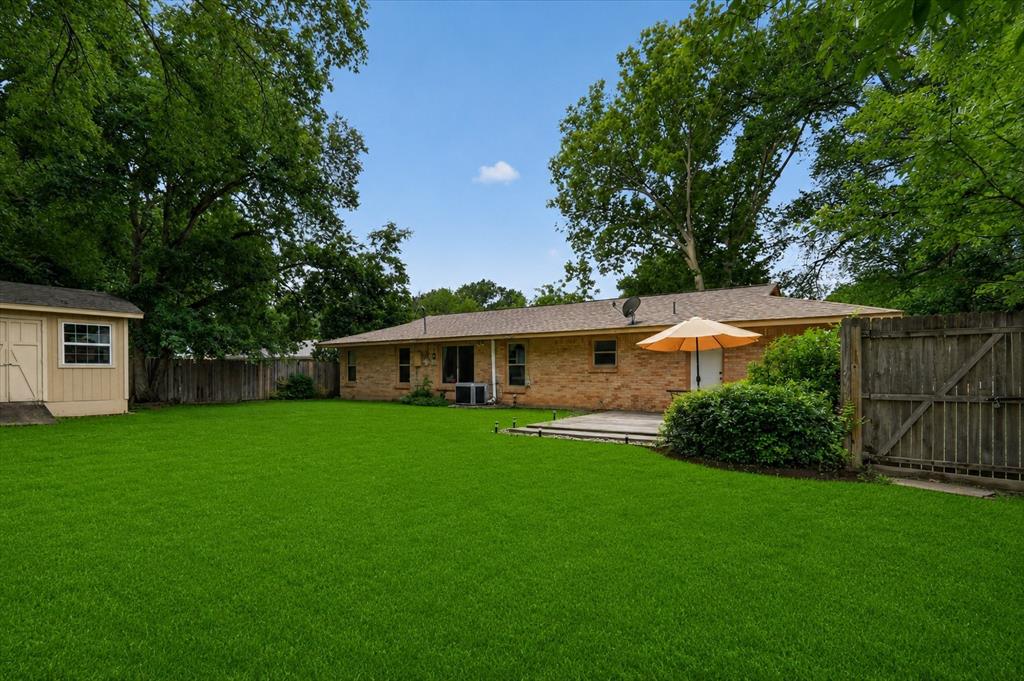 Richland Hills West Add - Residential