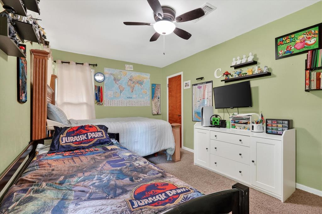 Richland Hills West Add - Residential