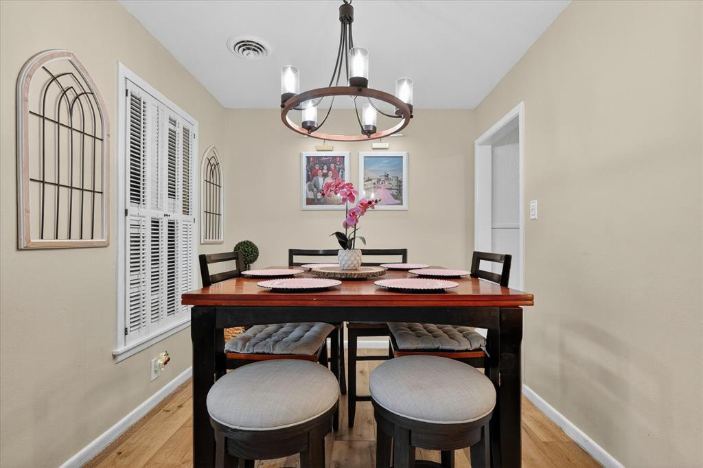 Richland Hills West Add - Residential