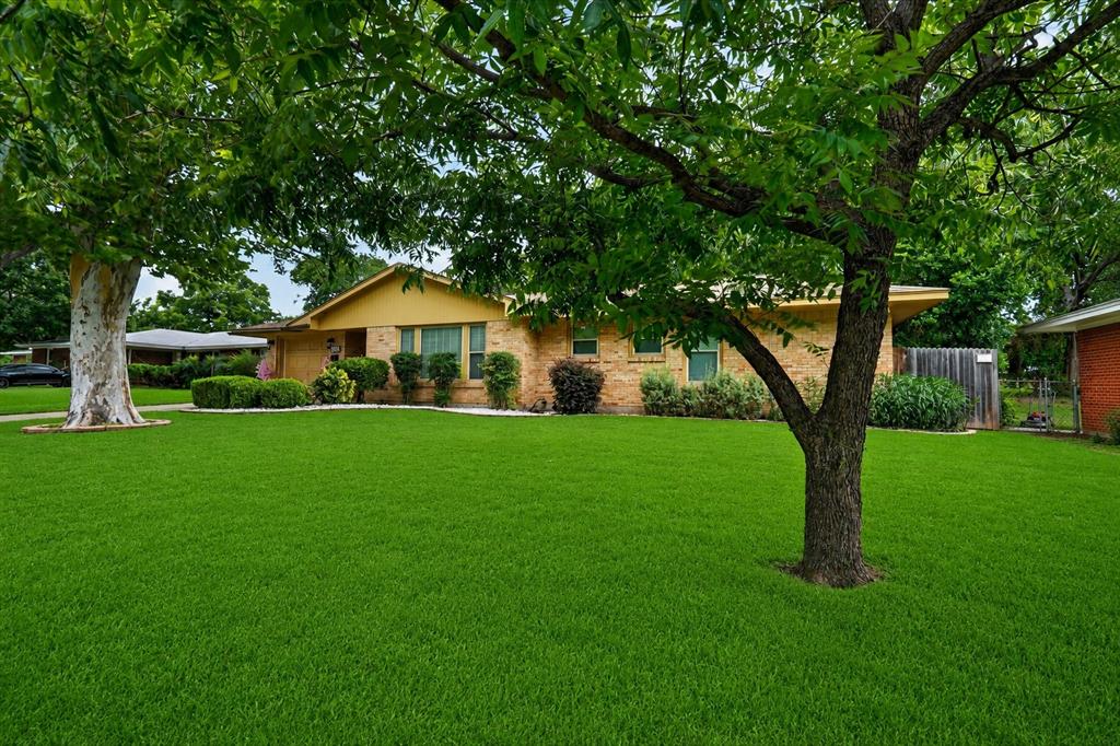 Richland Hills West Add - Residential
