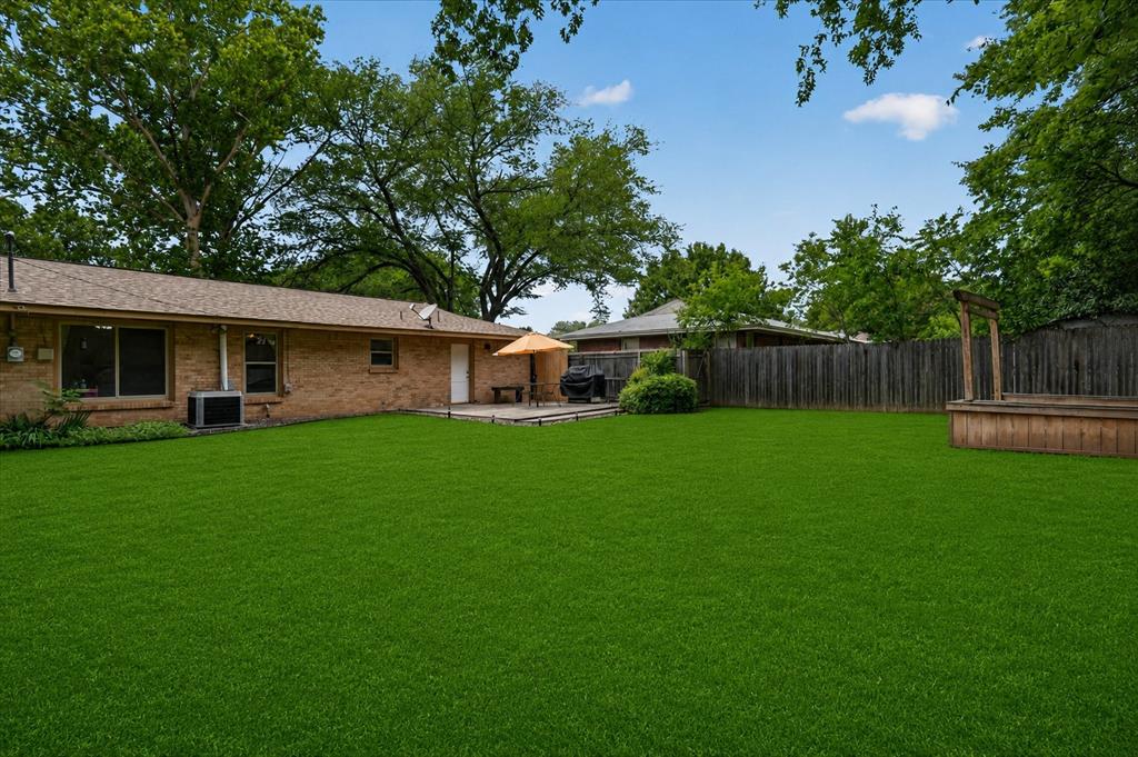 Richland Hills West Add - Residential